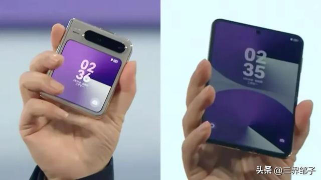 华为折叠屏:以一己之力终结行业混战,友商为何集体“失声”