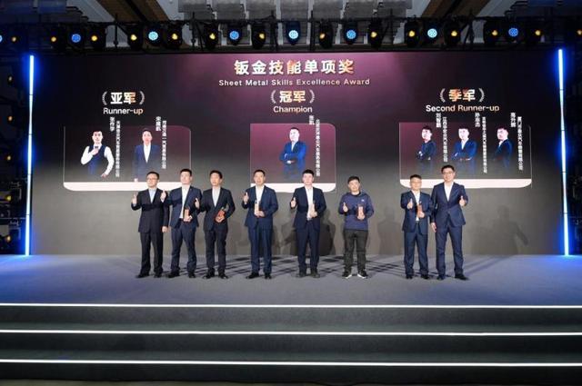 全系燃油SUV“双终身”质保,一汽-大众凭什么?