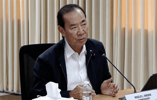 罗赫略·辛森 视频截图