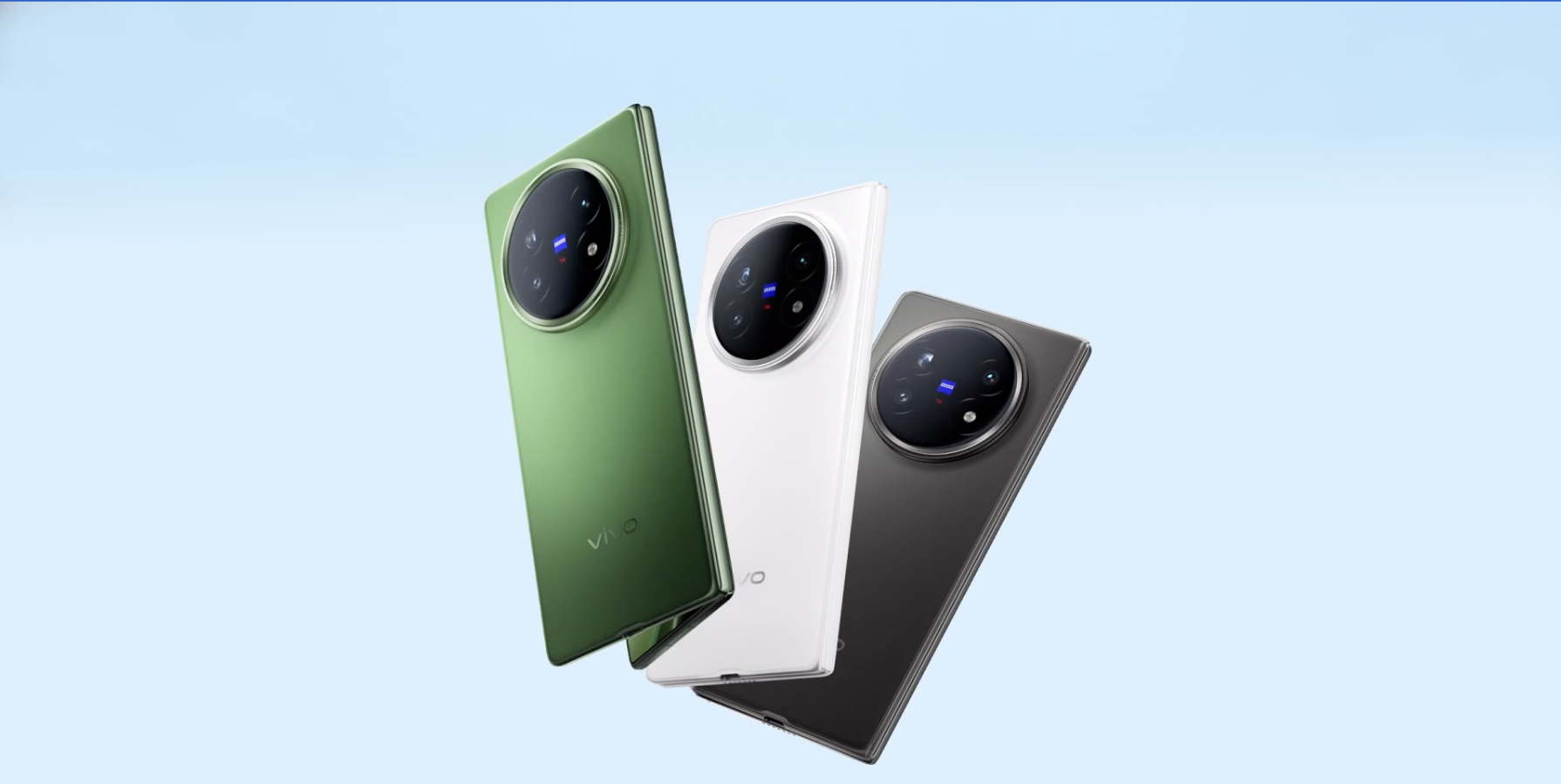 vivo 发布的这台折叠屏,是送给 iPhone 用户的特洛伊木马