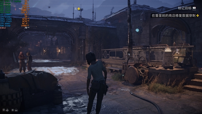 7999元的i9-13900HX + RTX 5070 Ti游戏本你会买吗!七彩虹隐星P16 Pro笔记本首发评测