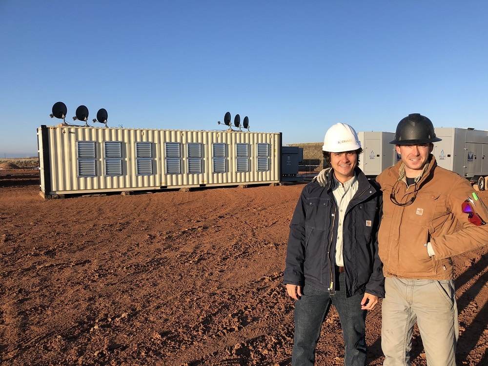 起底AI算力新黑马:手握45万块GPU,年营收将超70亿,独家承包“星际之门”