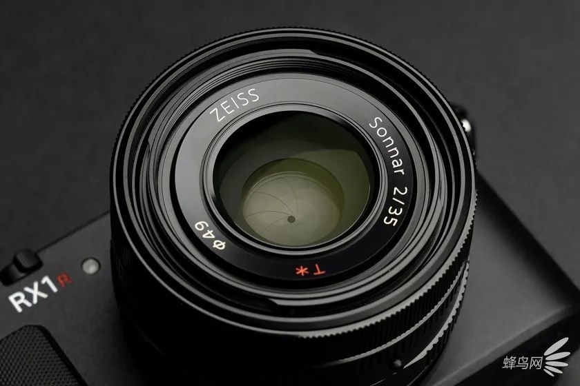 索尼RX1R III评测 便携式全画幅相机的新高度