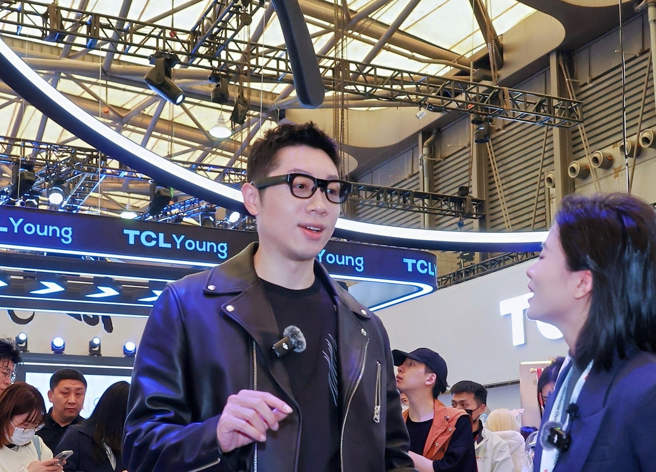 英伟达高层与王兴兴、王鹤罕见同框!深聊人形机器人的“命门”与“钱途”