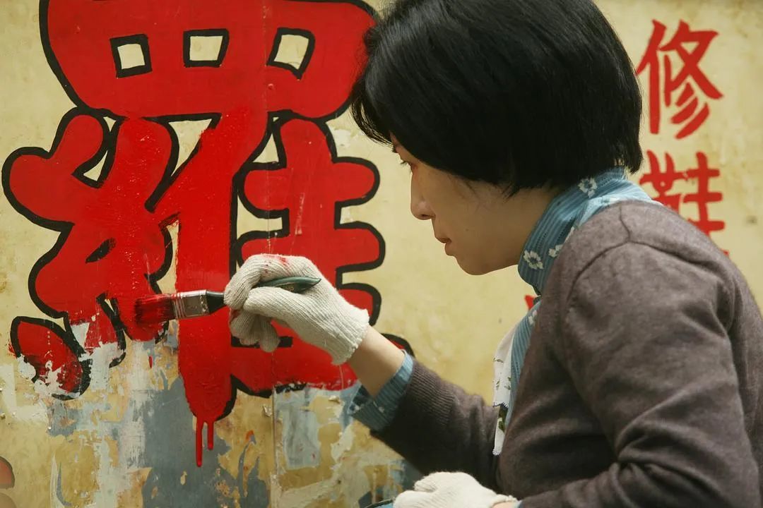 （图/《岁月神偷》）