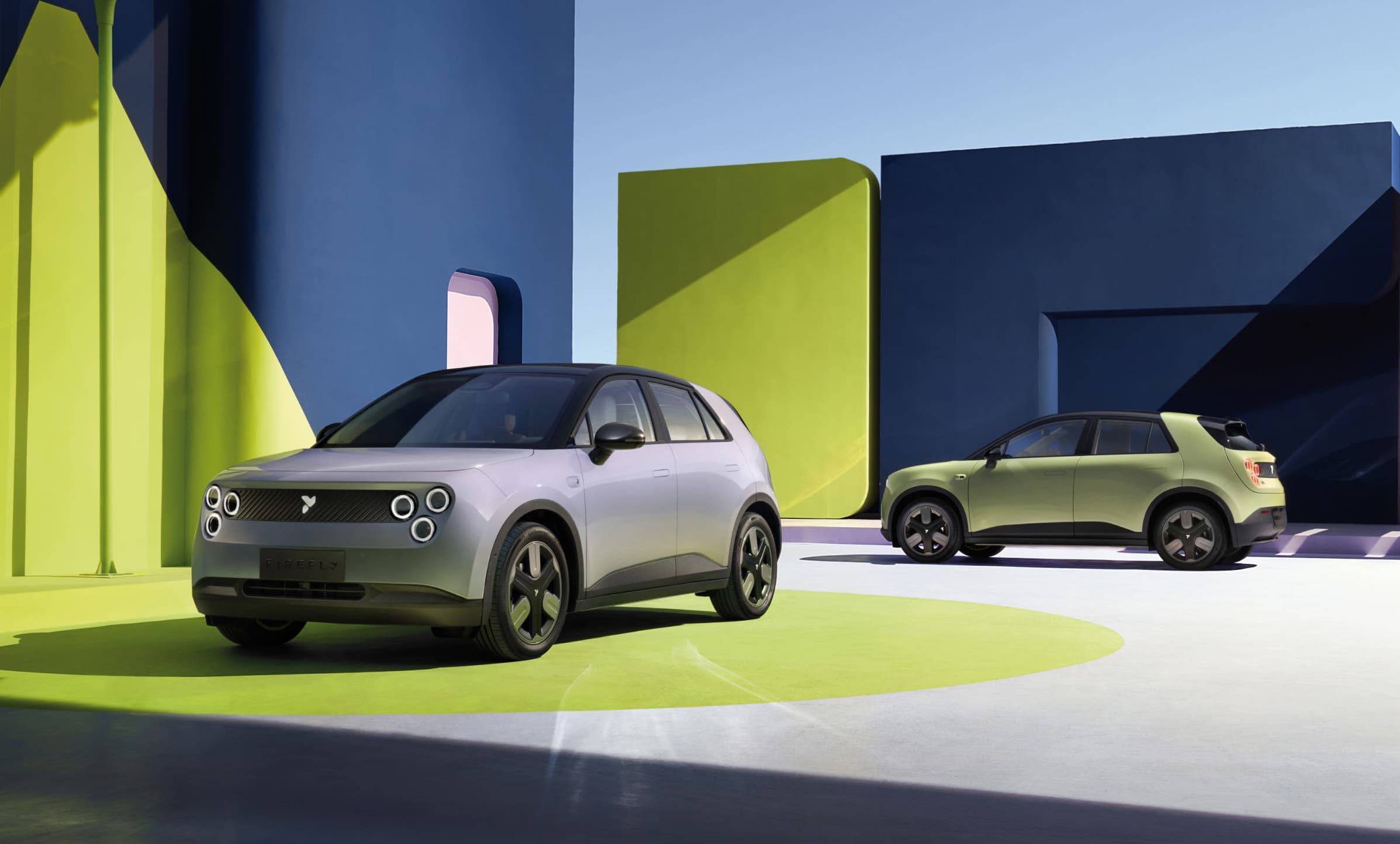 家庭的第二辆车——一个正在被重新认识的万亿级纯电市场