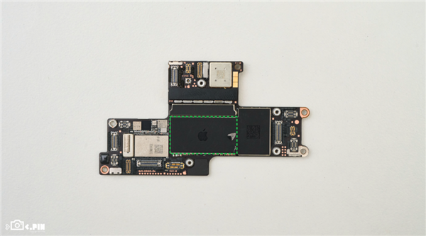 拆完iPhone Air后 我觉得苹果还有牙膏能挤