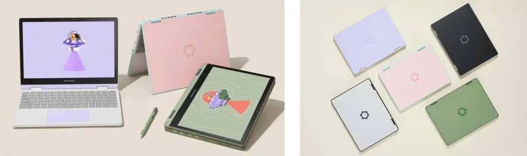 这台全世界最好修的笔记本电脑,是我今年最喜欢的美丽小废物