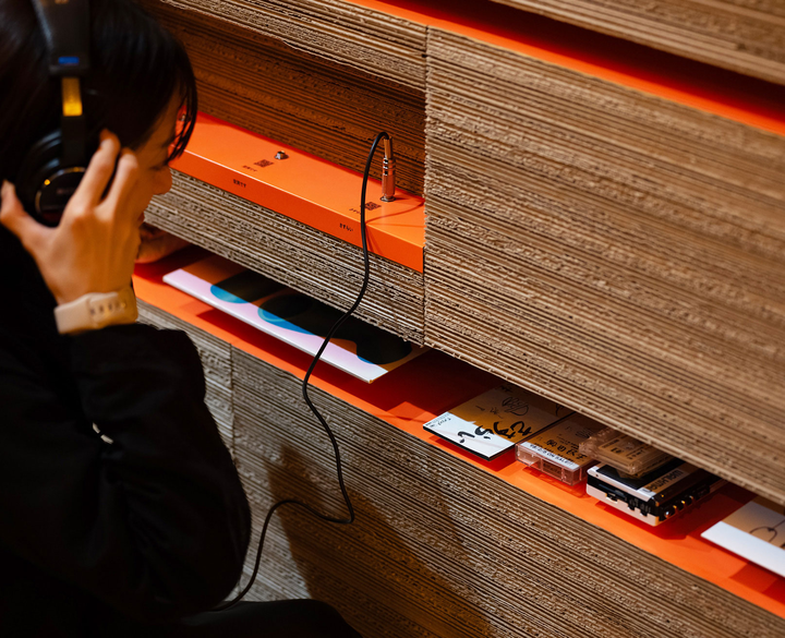 拆掉索尼大楼 8 年后,我们在东京看到了 Sony Park 的完全体