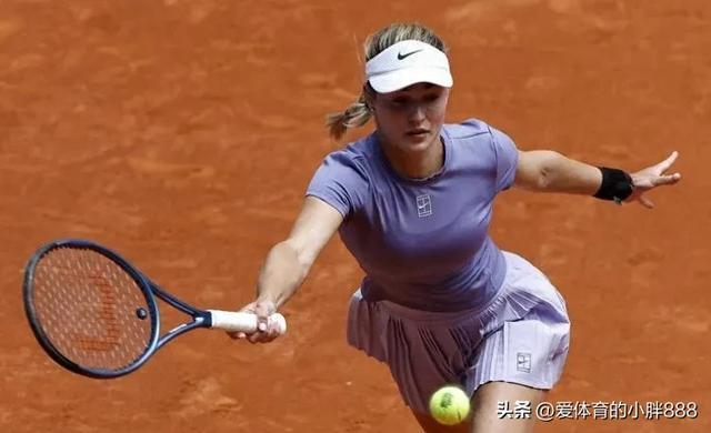 法网连爆大冷,八大种子出局,阿扎制造惨案,1/32决赛对阵出炉