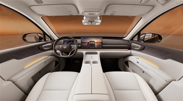 跑318不用担心高反！零跑D19行业首发车内制氧机：上车就满氧