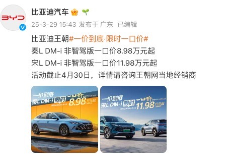 在印度投资100亿元建厂?比亚迪:假的