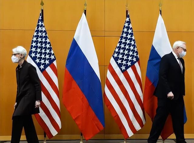 (美俄核裁军谈判,陷入瓶颈期)