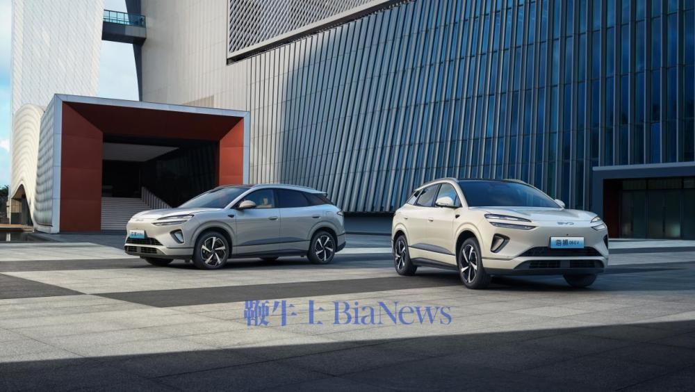 比亚迪海狮06正式上市 售价13.98万-16.38万元