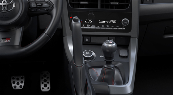 最强三缸“买菜车”!丰田GR Yaris官宣中国上市:39.98万起