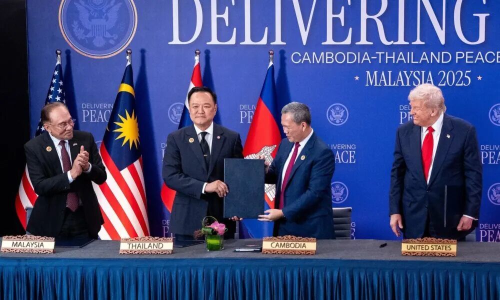 Palantir refuses to bid on UK digital ID project, citing lack of ...