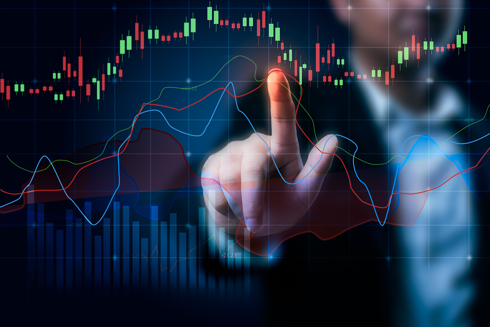 比特币，一度跌破95000美元大关！加密货币全线杀跌，全网近10万人爆仓_凤凰网