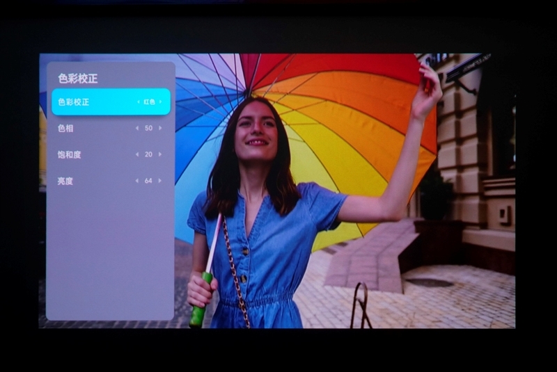 三色激光画质惊人!当贝D7X激光投影仪评测:三千元不到就能体验旗舰技术