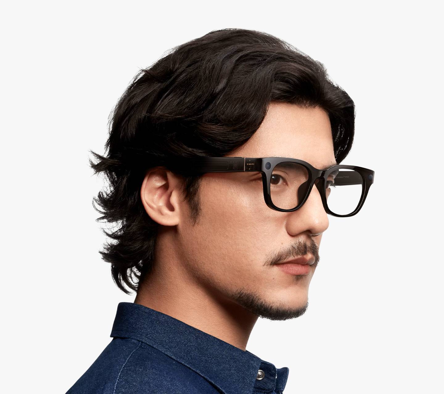 小米 AI 眼镜全汇总:年轻人的第一幅智能眼镜,终于要上头了