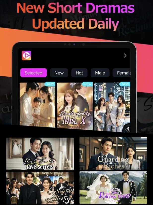 短剧人抱团出海,争抢唯一确定的增量