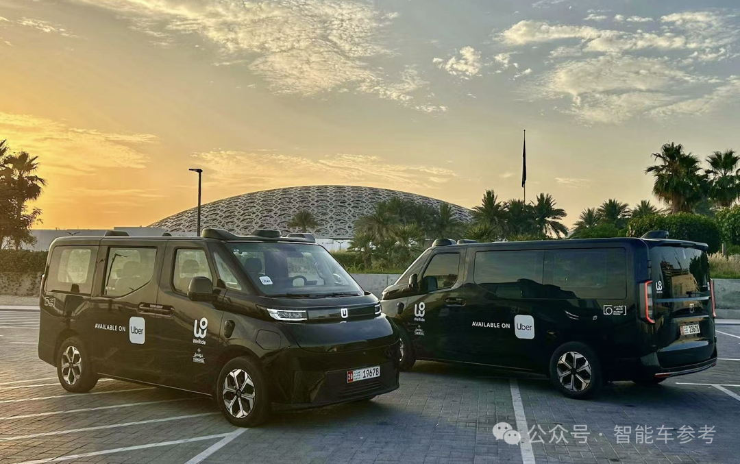 中国Robotaxi出海提速:头部玩家已攻入3大洲10城,另有15座新城市拓展在即