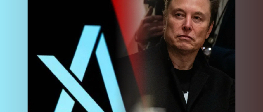 又缺钱了!马斯克急筹312亿