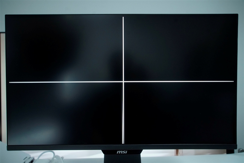 微星MPG 274URDFW E16M显示器评测:Mini-LED面板性能优秀价格亲民 更适合主流玩家的电竞显示器