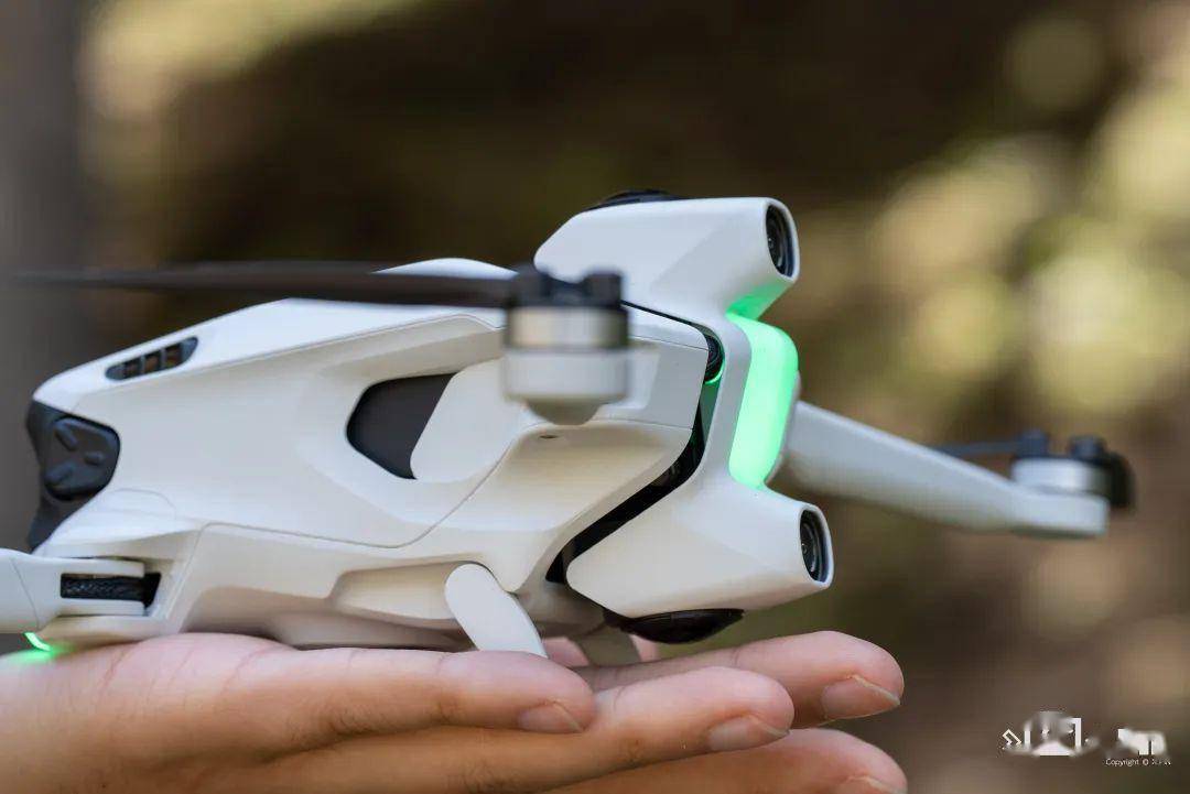 时隔多年,无人机市场终于开始好玩起来了