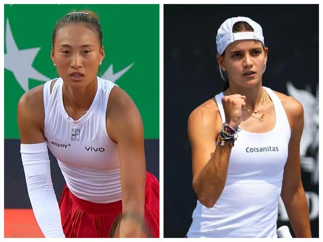 法网乱了:连续爆冷 6大种子首轮出局!64强名单更新 郑钦文好消息