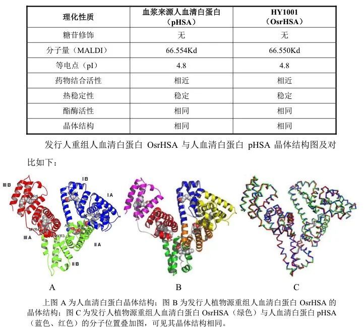 美国人抽血做成的救命药,中国现在靠大米就能生产?