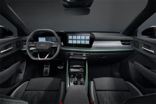 首次增加插电混动!新一代奥迪Q3正式发布:海外起售价37万元