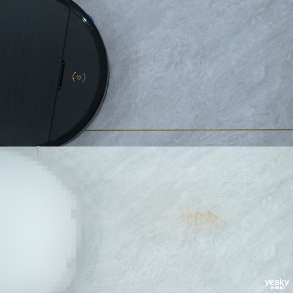 科沃斯地宝X9 PRO实测:飓风吸尘+活水滚筒洗地如何碾压传统扫地机?