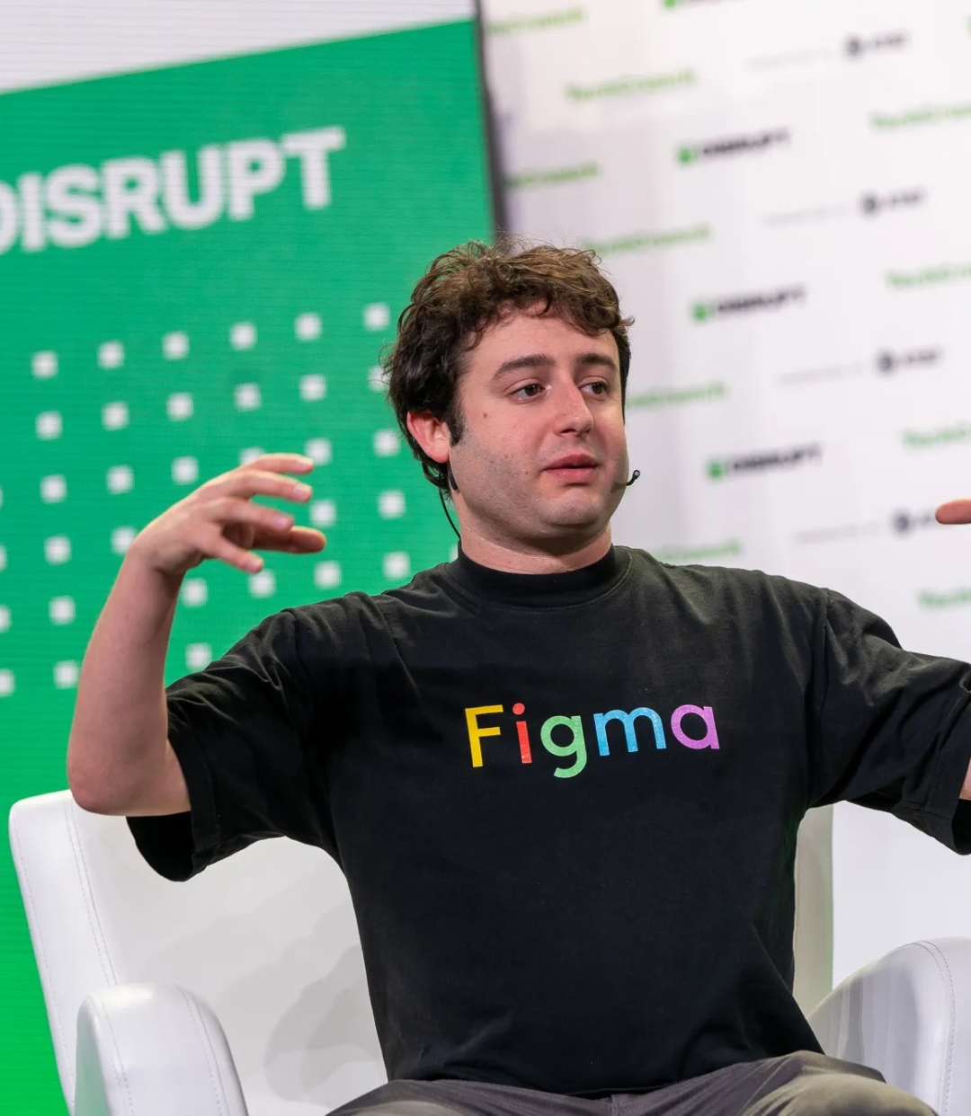 Figma 上市:AI 时代的生产力企业新样本