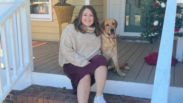 ▲希拉里·兰尼尔