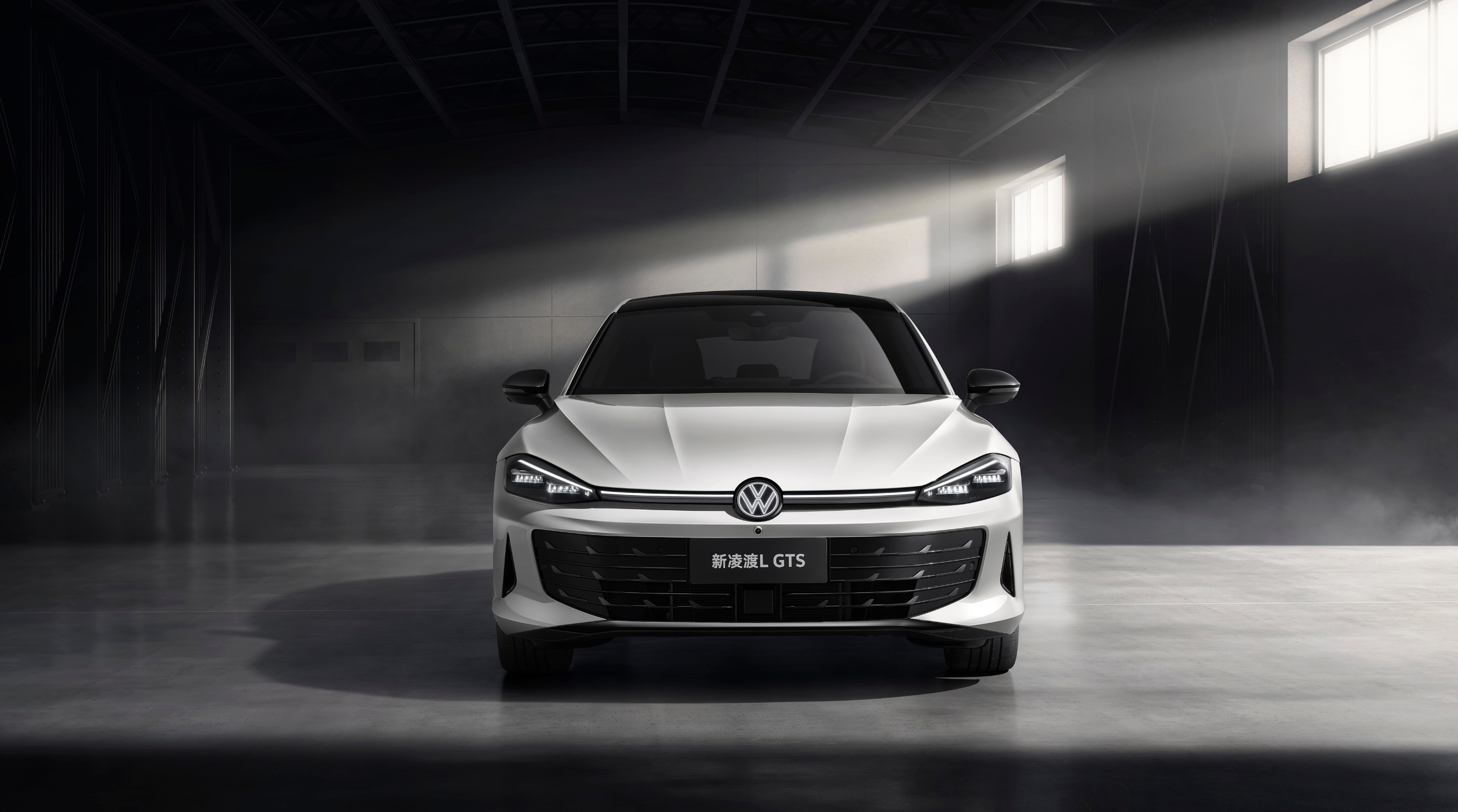 辣馒头大众凌渡 L 上新,换装 1.5T EVOⅡ 发动机,GTS 版本零百不到 7 秒