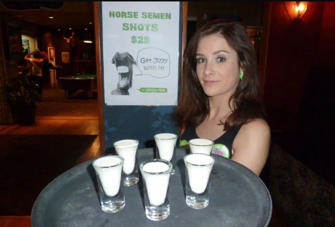 全球首场精子竞速大赛,生物界自己的F1