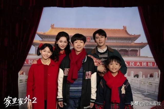 国产短剧新标杆?她值得 国产短剧新标杆?她值得