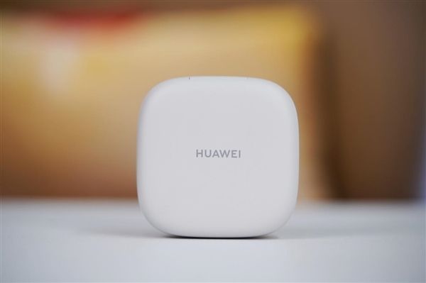 华为首款开放式耳挂耳机!FreeArc图赏
