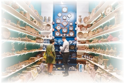 政策“组合拳”解锁外籍人士在华新便利——2025,邂逅更开放的中国