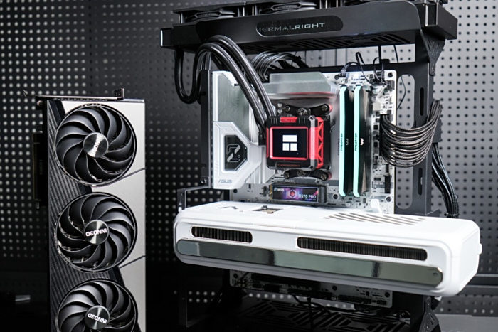 “旗舰”究竟强多少?RTX 5090 D v2对比RTX 5080十款游戏性能横评