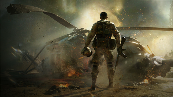 全关卡免费!腾讯《三角洲行动》黑鹰坠落战役模式上线:4K推荐RTX 3080显卡