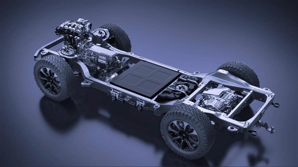 华为乾崑ADS 3.0上车!方程豹豹5智驾版上市:23.98万起