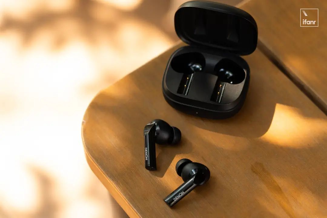 DENON AH-C840NCW 体验:传统稳定,老派音响厂商的水桶型真无线耳机