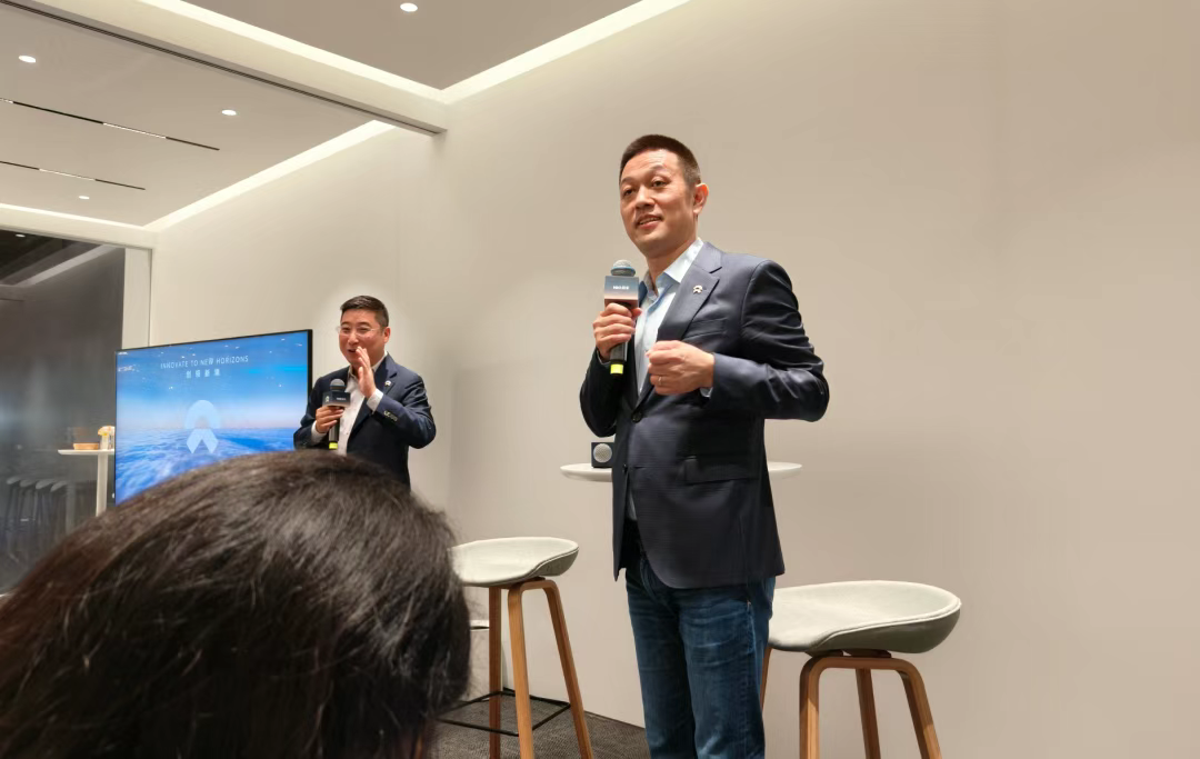 李斌的盈利算盘,打得更响了