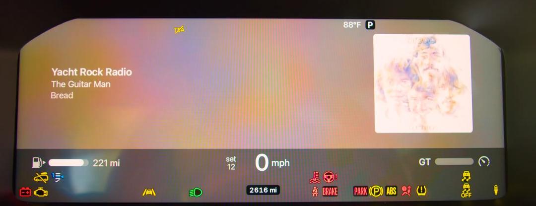 满血版CarPlay终于来了,但我有生之年未必用得上