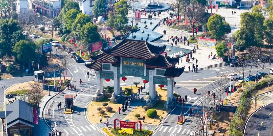 （图片来源：江西宣传）