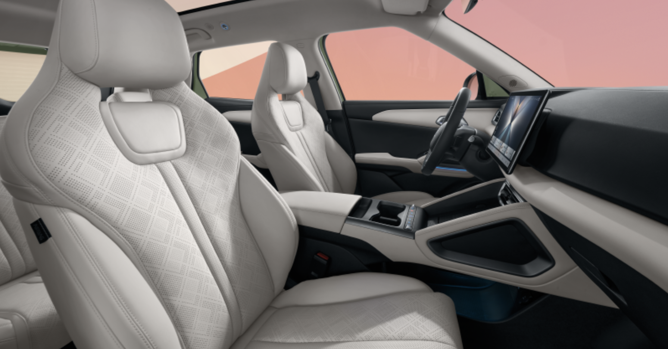 星愿被迫降价,比亚迪元 UP 加推 7.48 万元新款,续航 301 KM