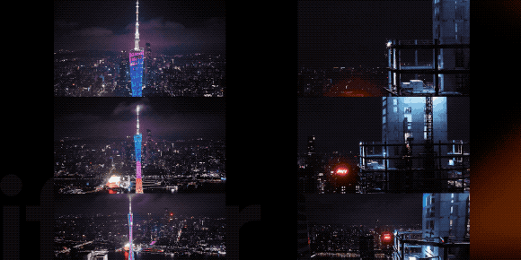 让朋友圈惊艳四座,朋友们只需一台大疆 Mavic 4 Pro