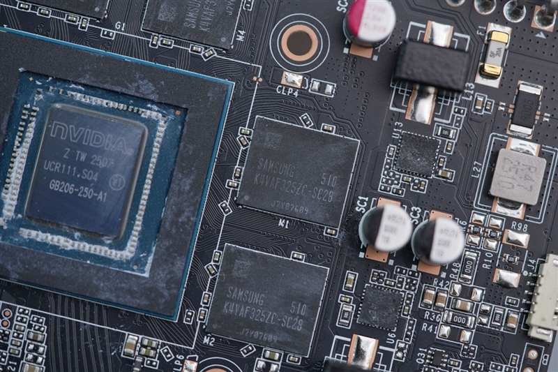 索泰RTX 5060 XGAMING OC显卡评测:不只有潮流设计 性能做工也是同级最强