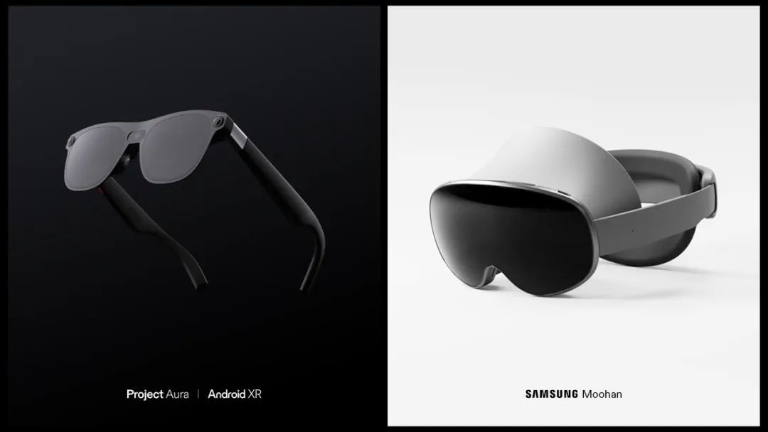 谷歌携手中国公司XREAL,再战AR眼镜